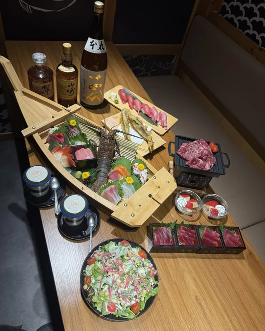 Savor the Flavors Course