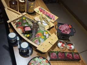 KandaMaguroGyoko 5