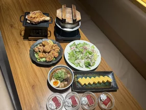 神田マグロ漁港 2