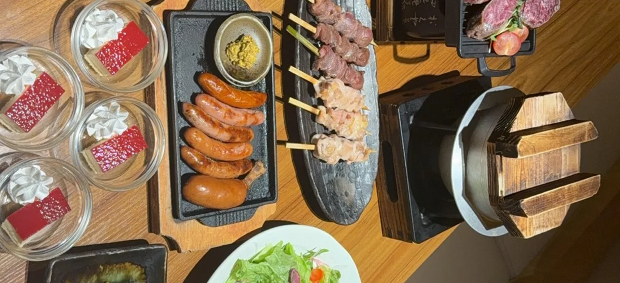 神田マグロ漁港