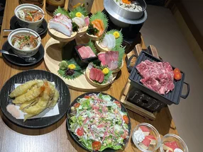 神田金枪鱼渔港 3
